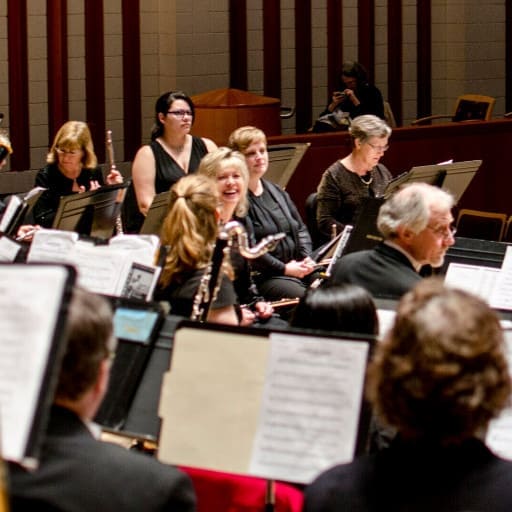 Salem Symphonic Winds Miami Concert Tickets