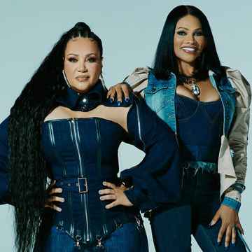Salt N Pepa Concerts in Miami