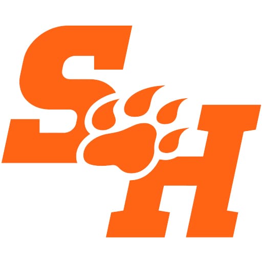 Sam Houston Bearkats Schedule 2026–2027