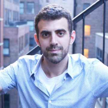 Sam Morril in Miami