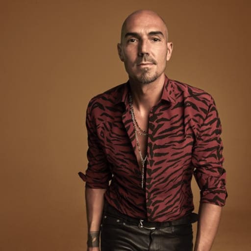Sam Paganini Miami Tickets
