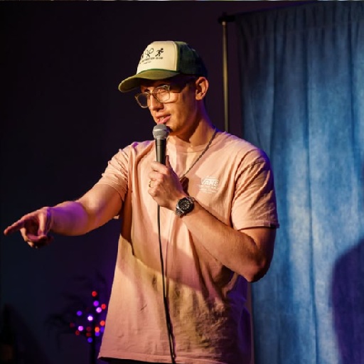 Sam Salem in Miami
