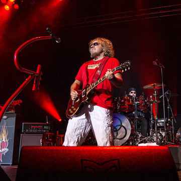 Sammy Hagar Tickets 2026