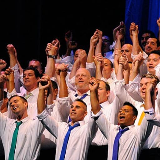 San Diego Gay Men's Chorus Miami Tickets