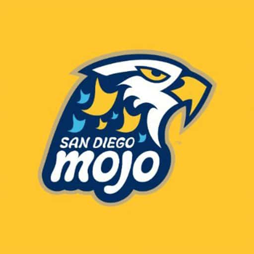 San Diego Mojo Tickets