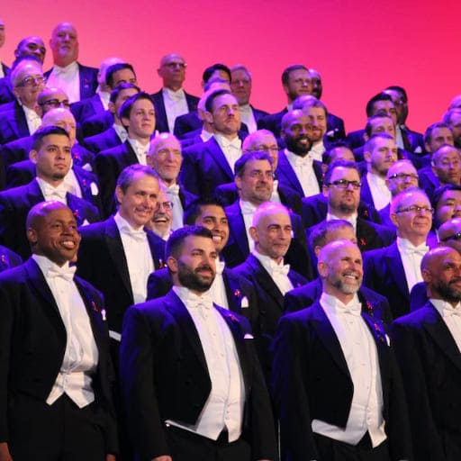 San Francisco Gay Men's Chorus Miami Tickets
