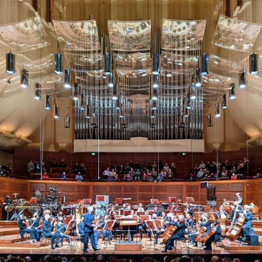 San Francisco Symphony Chorus Miami Tickets