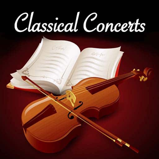 San Francisco Symphony Miami Concert Tickets