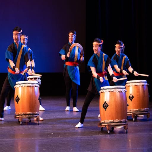 San Jose Taiko Miami Concert Tickets