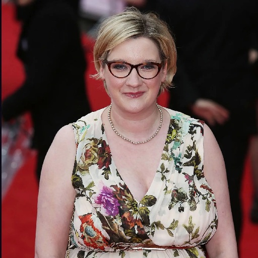 Sarah Millican Miami Tickets