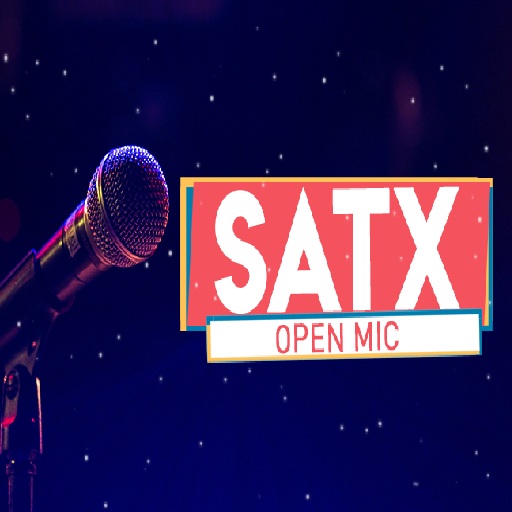 SATX Open Mic in Miami