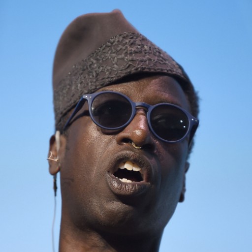Saul Williams Miami Tickets