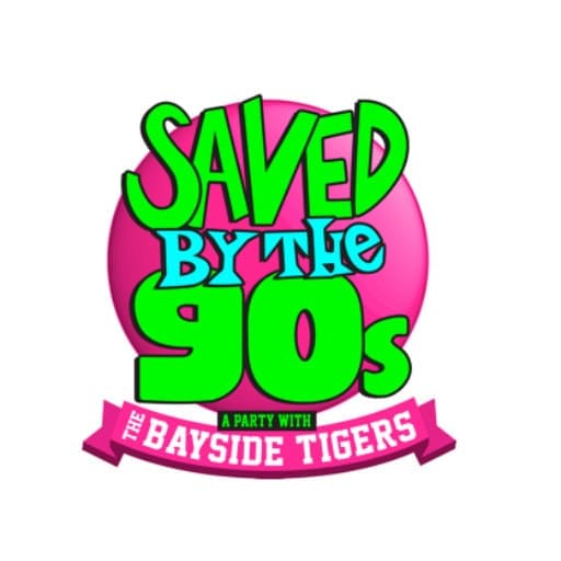 Saved By The 90s Miami Tickets
