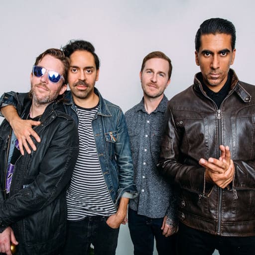 Saves the Day Miami Tickets