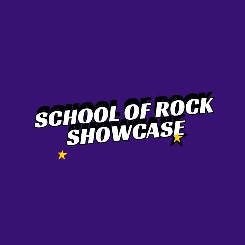 School of Rock Showcase Miami Tickets