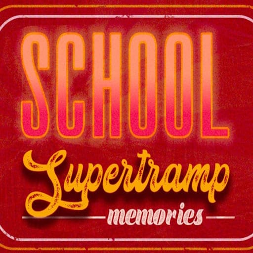 School - Supertramp Memories Miami Concert Tickets
