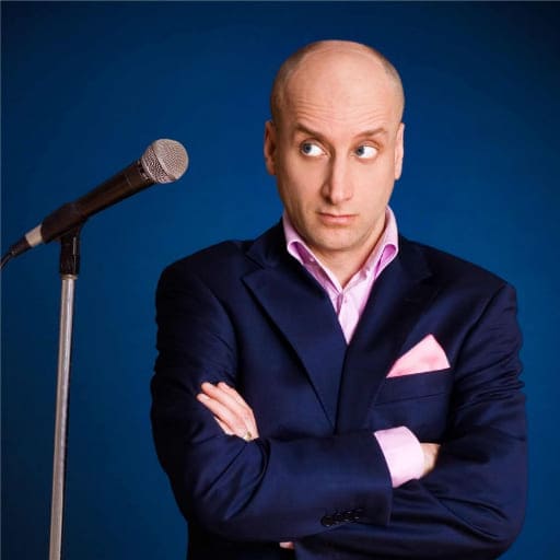 Scott Faulconbridge Miami Tickets