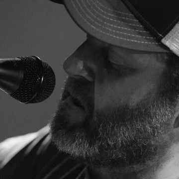 Scott H. Biram Miami Tickets