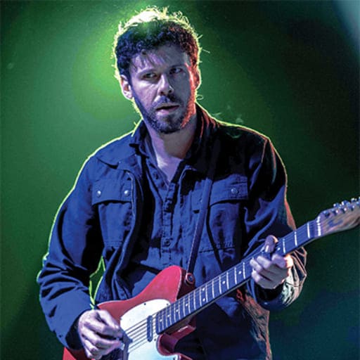 Scott Metzger Miami Tickets