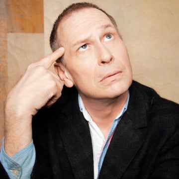 Scott Thompson in Miami