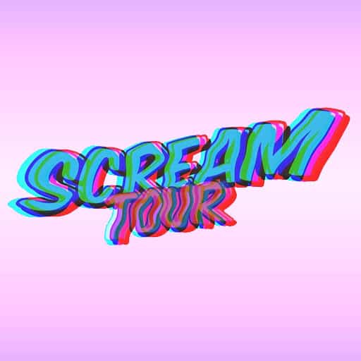 Scream Tour Miami Tickets