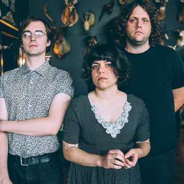Screaming Females Miami Tickets