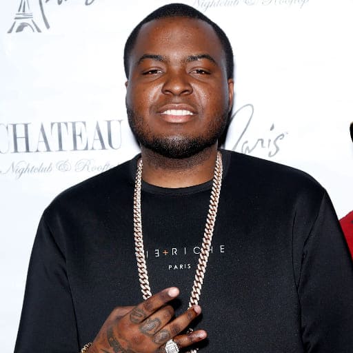 Sean Kingston Miami Tickets