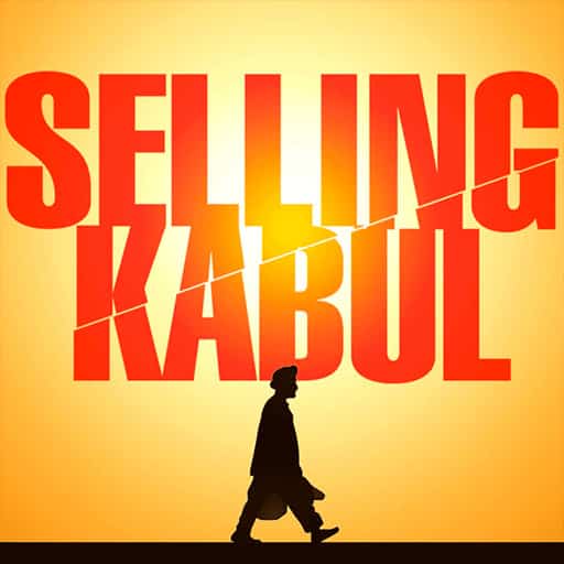 Selling Kabul in Miami
