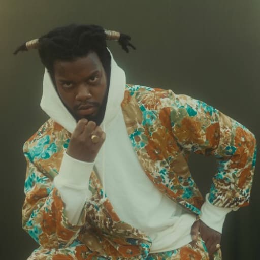 Serpentwithfeet Miami Tickets