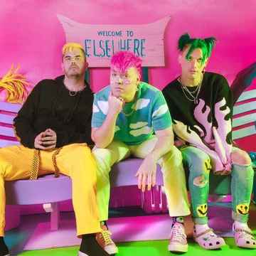 Set It Off Miami Tickets