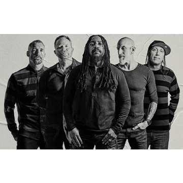 Sevendust Miami Tickets