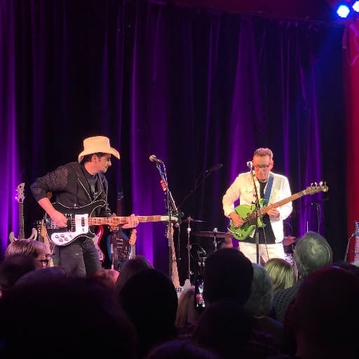 SF Sketchfest in Miami