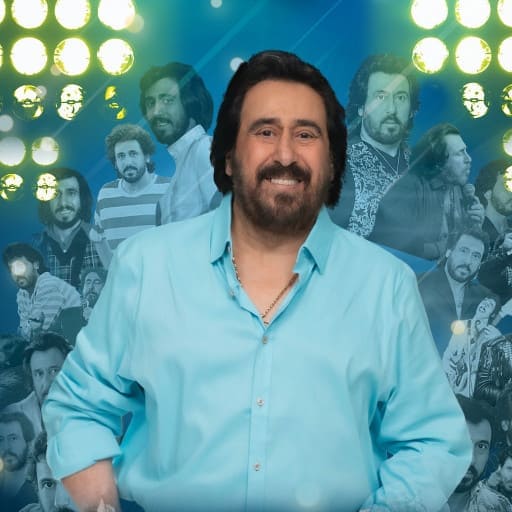 Shahram Shabpareh Miami Tickets