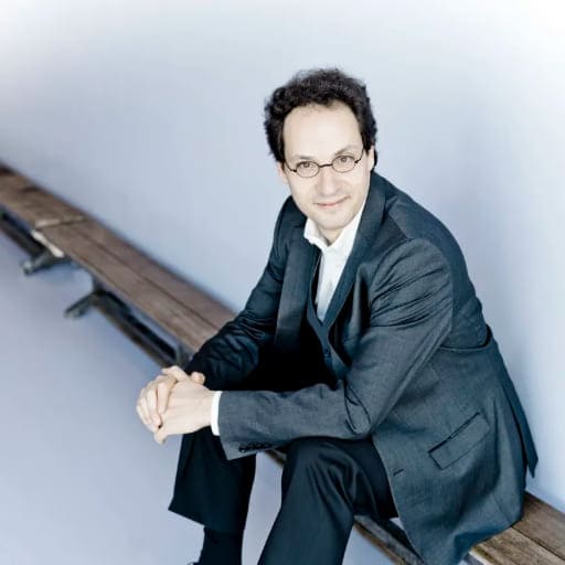 Shai Wosner Miami Tickets