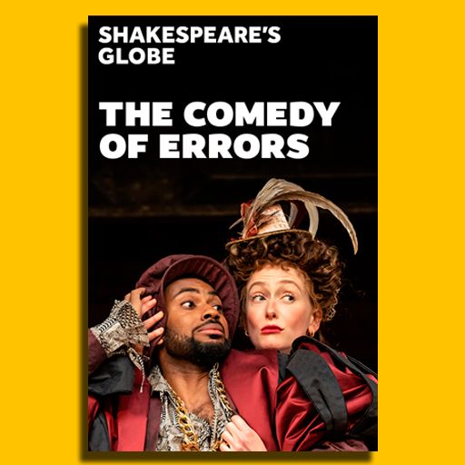 Shakespeare's Comedy of Errors in Miami