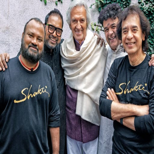 Shakti Miami Tickets