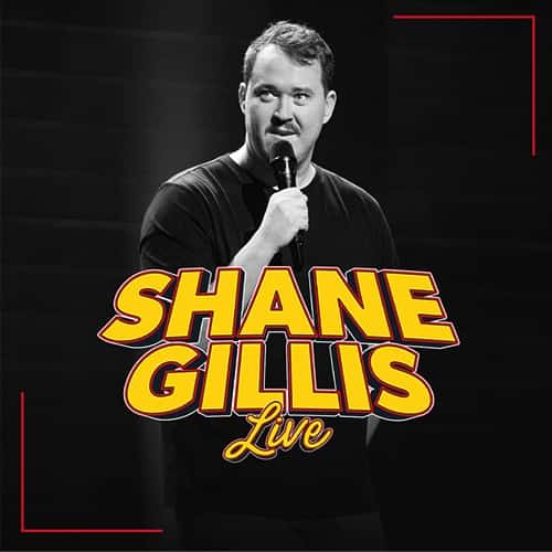 Shane Gillis in Miami