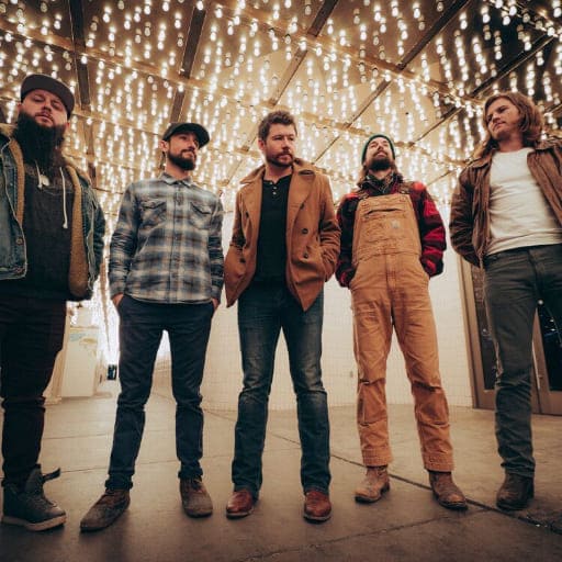 Shane Smith and The Saints Miami Tickets