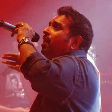 Shankar Mahadevan Miami Tickets