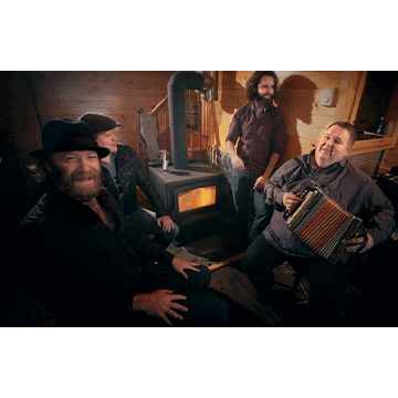 Shanneyganock Miami Tickets