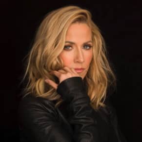 Sheryl Crow in Miami