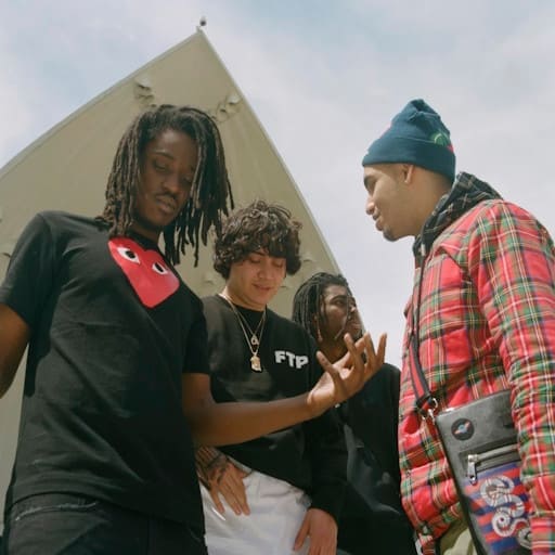 Shoreline Mafia Miami Tickets