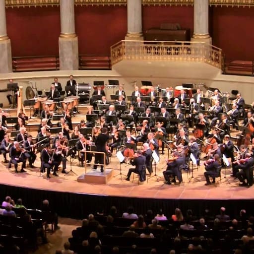 Shostakovich Symphony 5 Miami Concert Tickets