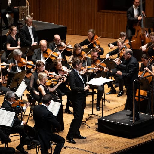 Shostakovich Symphony No. 4 Miami Tickets