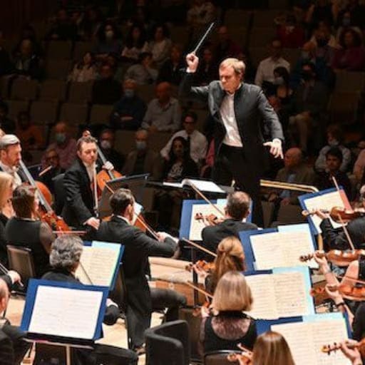 Shostakovich Miami Tickets