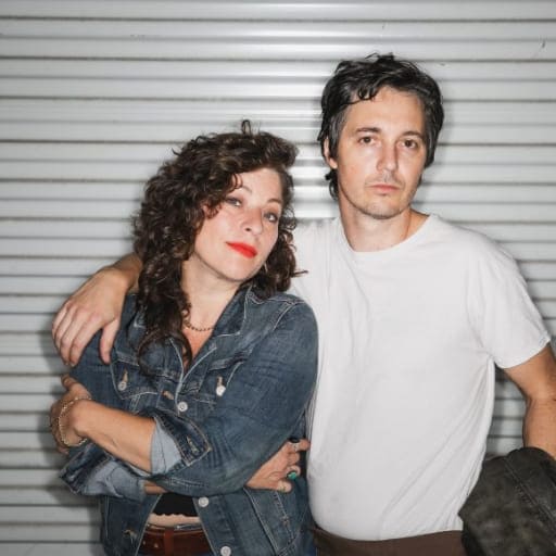 Shovels and Rope Miami Tickets