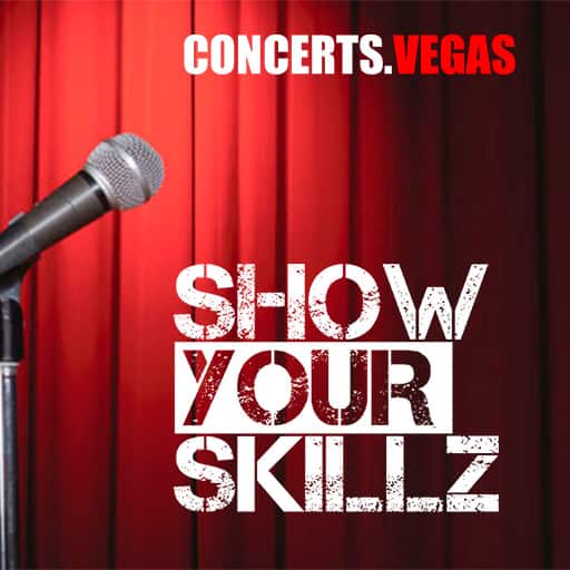 Show Those Skillz in Miami