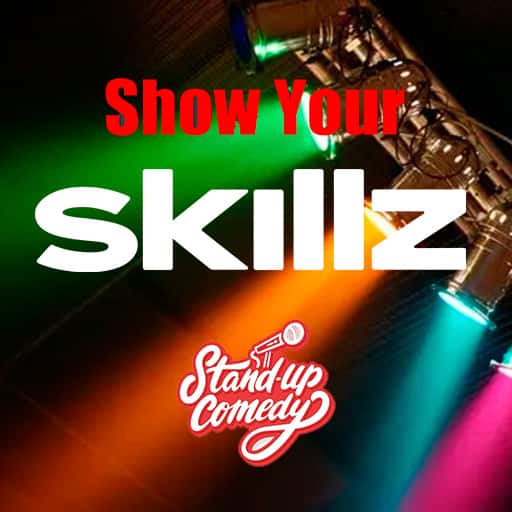 Show Your Skillz in Miami