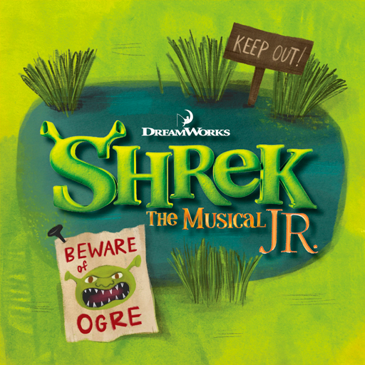 Shrek Jr. The Musical Tickets