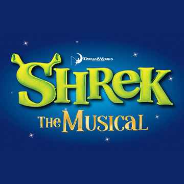 Shrek The Musical Miami Tickets